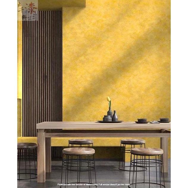 免運 立邦 米蘭諾絲絨藝術漆。琥珀琉璃。-細節圖3