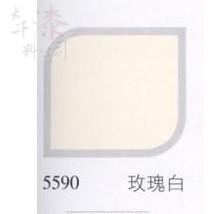 虹牌 乳膠漆 五加侖桶裝 全新包裝上市【彰化大千漆料電腦調色中心】耐水、耐鹼性優良，保色性良好，尤耐水洗。-細節圖4