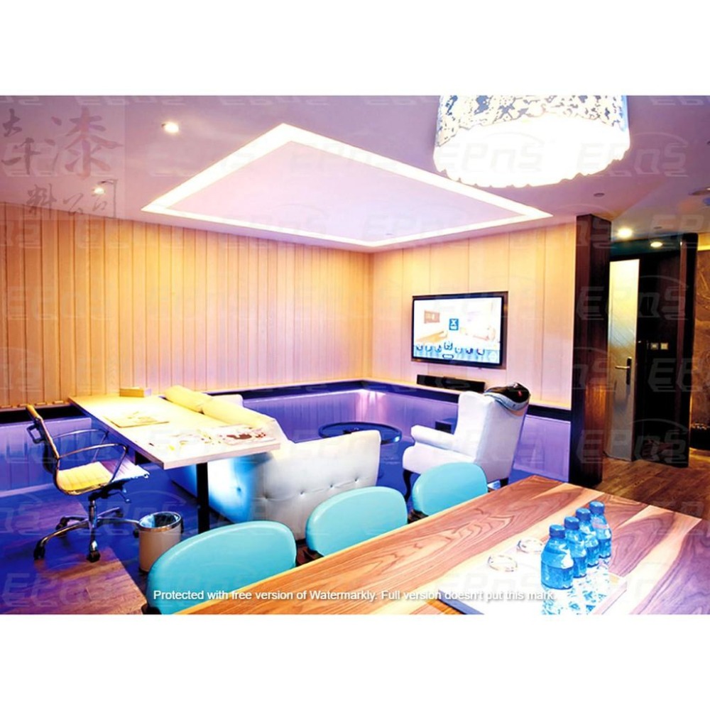 EPnS環安水性木器漆 二度底漆 IP2034。木器底漆 環保綠建材 無甲醛無重金屬 水性無毒 彰化大千電腦調色-細節圖9