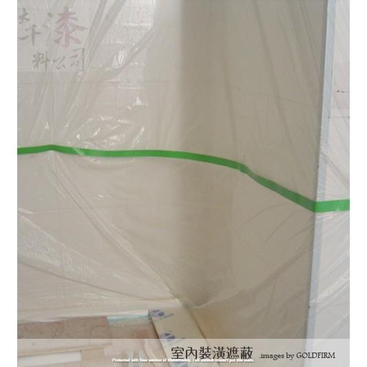 WS 玉將養生膠帶。遮蔽膠帶 防塵膠帶 防汙膠帶 裝潢保護 登革熱 油漆膠帶 自黏【彰化大千漆料電腦調色中心】-細節圖8