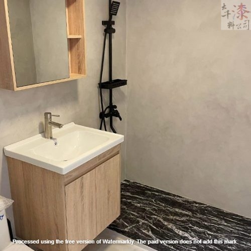 義大利原裝進口。Spiver MicroMarmo 無縫地坪。微水泥-細節圖3