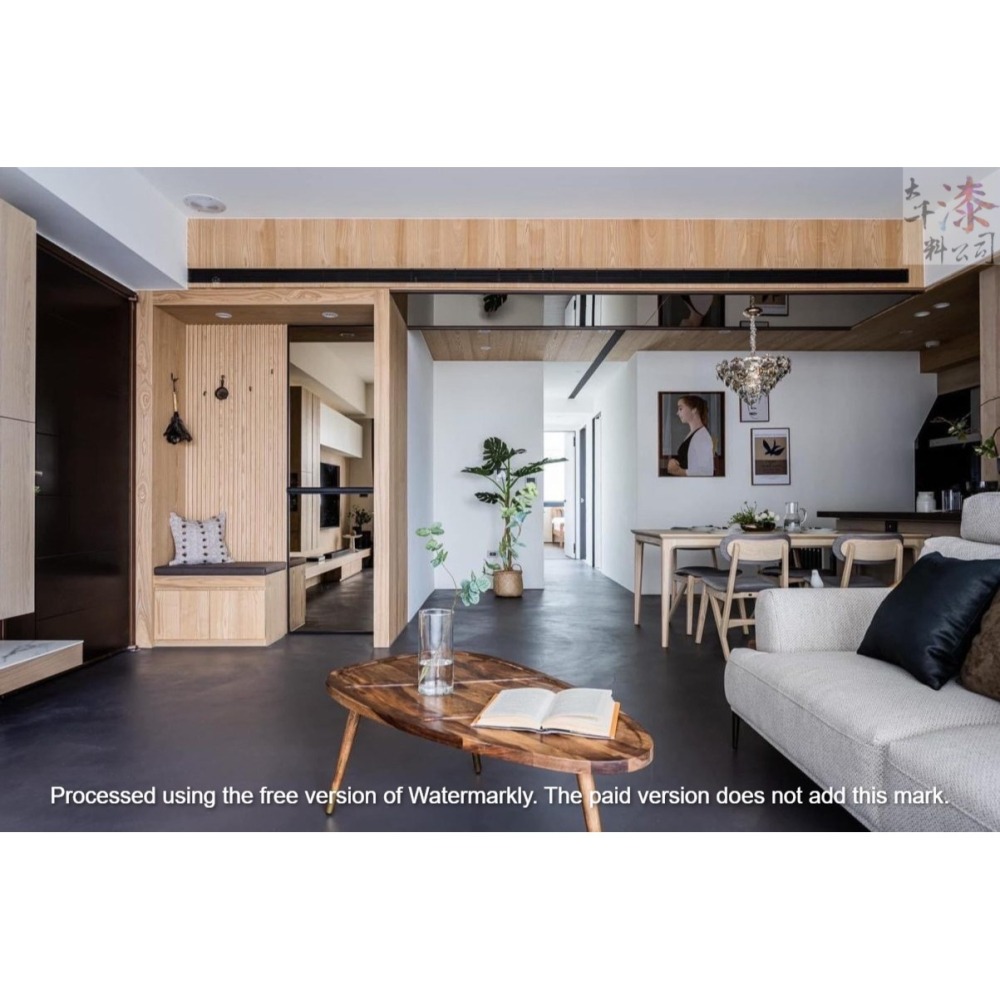 義大利原裝進口。Spiver MicroMarmo 無縫地坪。微水泥-細節圖4