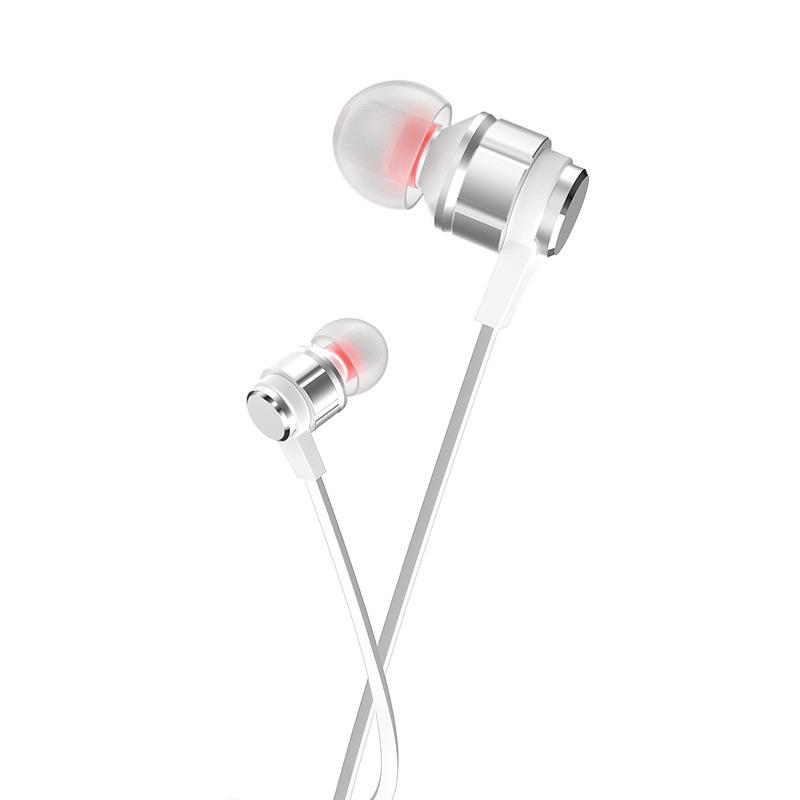 耳機立體聲有線通話耳機 蘋果 安卓 三星 oppo 通用 帶麥耳機 鋁合金高音質3.5mm線控 通話-細節圖8