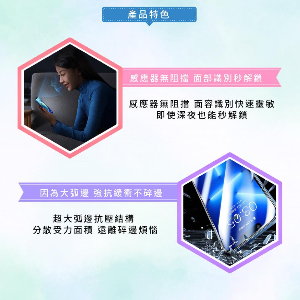 貼膜神器螢幕保護貼 防窺 高清 秒貼 零失敗 適用 蘋果 i phone 14pro  13 12 11 xr 玻璃貼-細節圖5