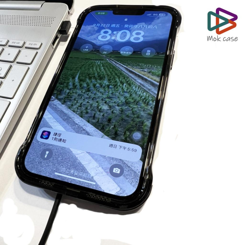 MagSafe隱形手機殼 磁吸支架手機殼iPhone 13 14 15 Promax 懶人支架手機 架 保護 殼 轉聲孔-細節圖5