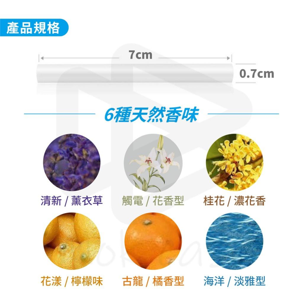 台灣現貨 汽車香薰 車用香水 車用香薰 冷氣出風口香水 香芯棒  車用香氛 汽車香水 空氣淨化器 冷氣口香水 空調香薰-細節圖7