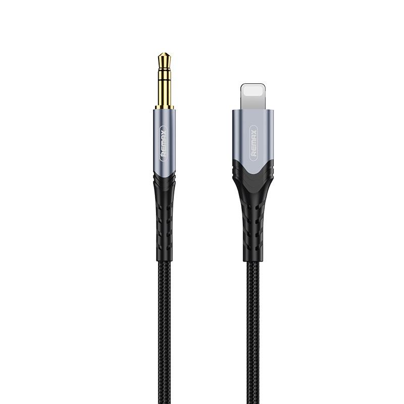 Lightning 轉 3.5mm 音源線 車用 AUX 音源線 喇叭線 轉接線 音響線 iphone 蘋果 安卓 手機-細節圖2