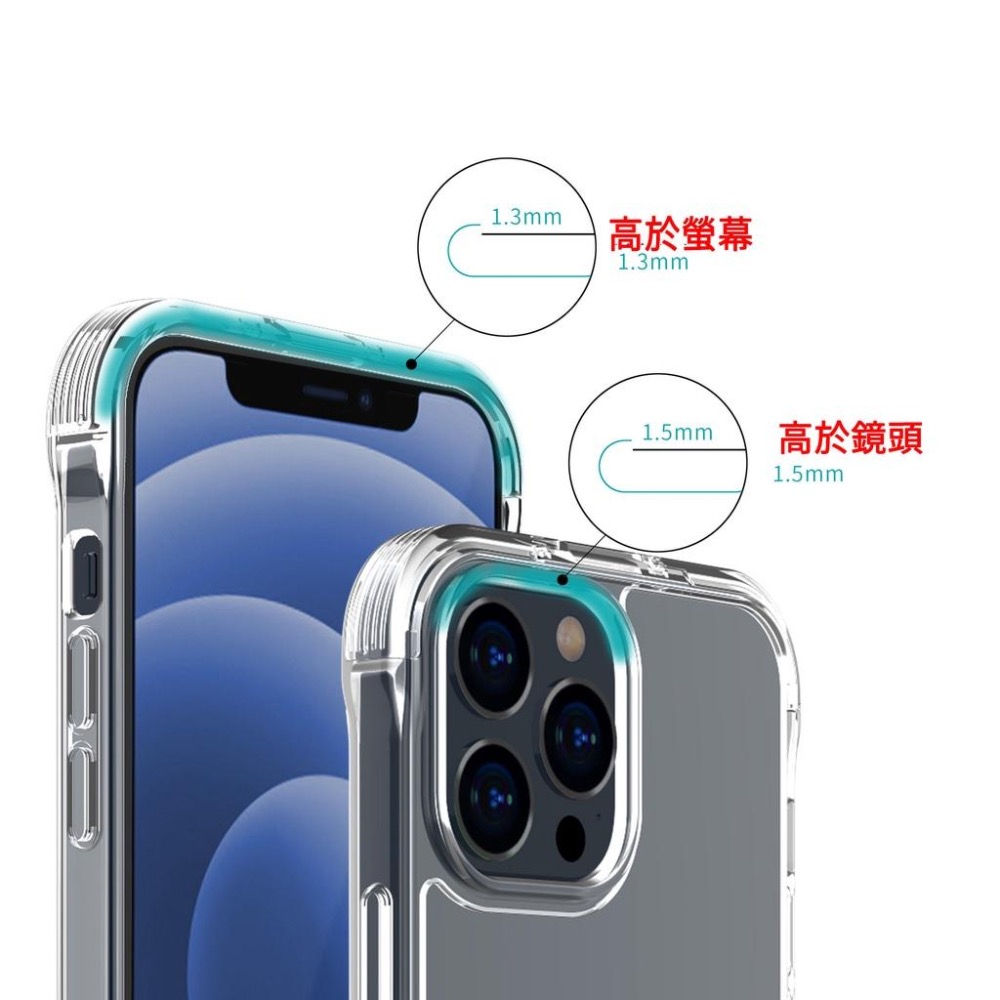 專利MagSafe隱形手機殼 磁吸支架手機殼iPhone 13 14 15 Promax 懶人支架手機殼 保護殼 轉聲孔-細節圖9