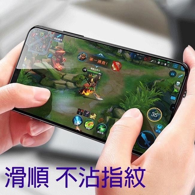 iPhone 13 14 保護貼 高清滿版鋼化玻璃貼 防窺防塵防摔螢幕貼 適用蘋果iPhone 11 12 XR 保護貼-細節圖4