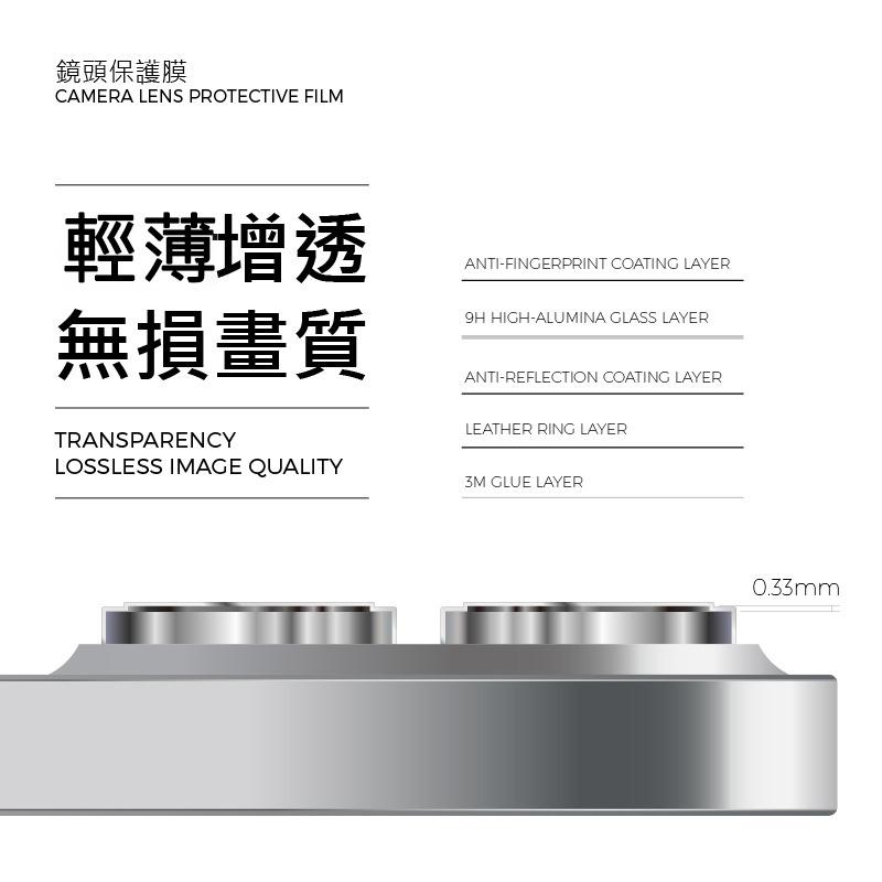 魔幻工藝鏡頭環 燒鈦鏡頭環 iPhone 11 13 12 12Pro max 14Pro 盒裝鏡頭環  鏡頭貼鏡頭底座-細節圖3