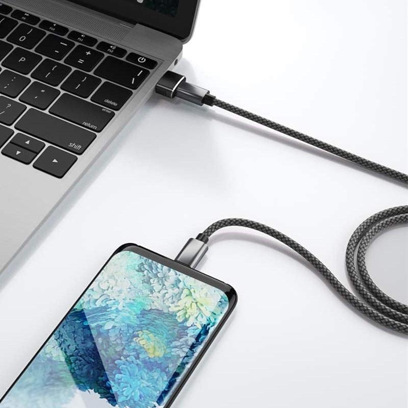 現貨 Type-C To USB OTG 轉接頭 USB公轉Type-C公 USB-C USB-A typ 安卓 蘋果-細節圖4
