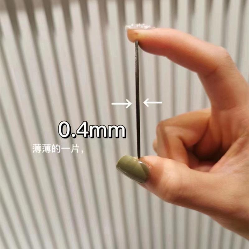 Magsafe磁吸環 i phone13磁吸貼片 引磁片 強力吸附 金屬磁鐵 適用手機殼內外粘貼 手機磁吸Appele-細節圖4