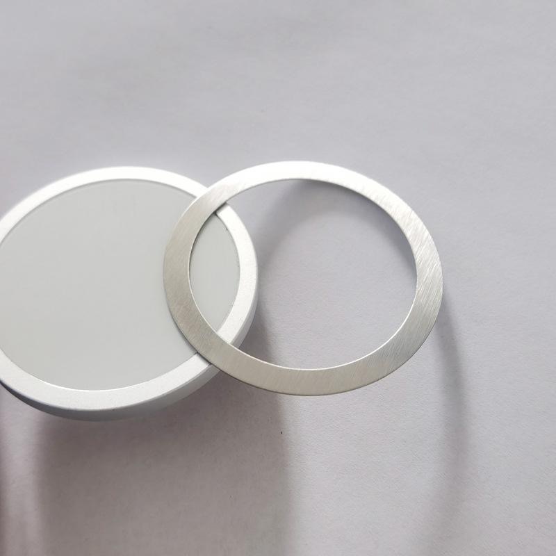 Magsafe磁吸環 i phone13磁吸貼片 引磁片 強力吸附 金屬磁鐵 適用手機殼內外粘貼 手機磁吸Appele-細節圖8