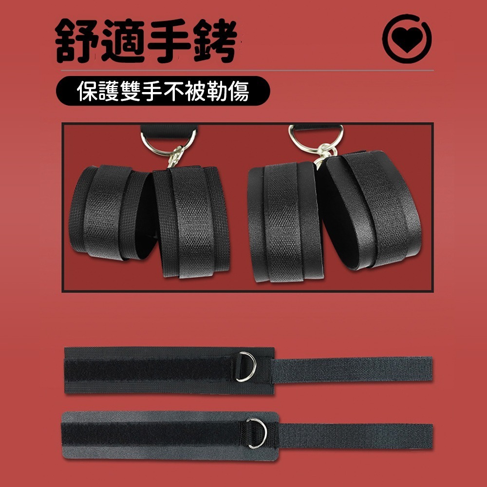 ⚡️6H台灣出貨⚡️ 口球反背手銬 SM手銬 口塞 BDSM 情趣用品 SM 捆綁束縛 調情玩具 情趣頸圈 成人 18禁-細節圖4