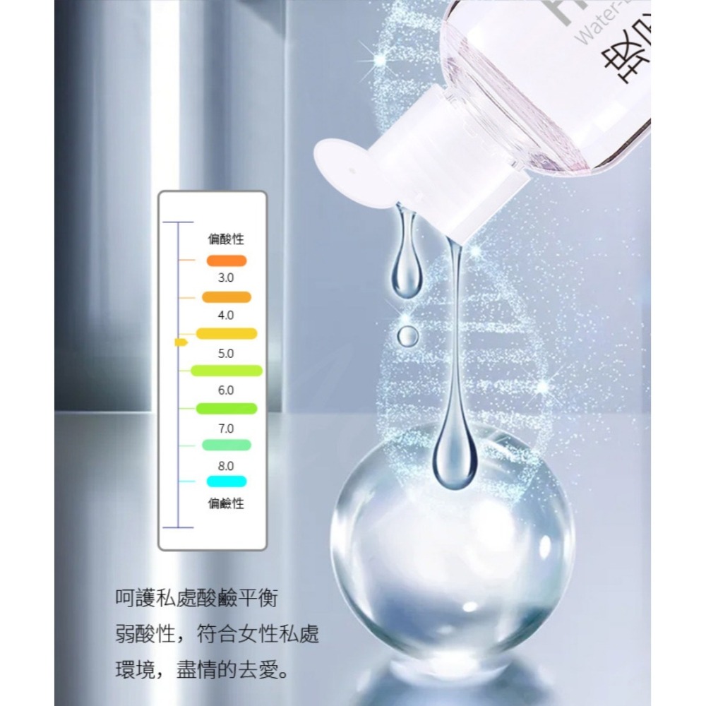 ⚡️6H台灣出貨⚡️萱姿蘭-玻尿酸潤滑液200ml 補水保濕 私處 清爽不油膩 防乾燥 絲滑 抑菌 水潤 同志用品 後庭-細節圖9