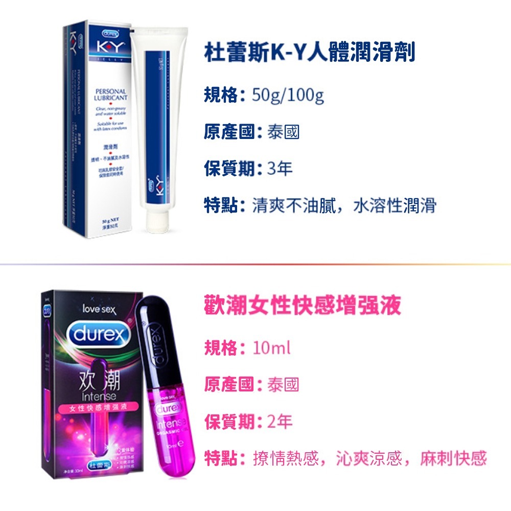⚡️6H台灣出貨⚡️ 杜蕾斯Durex潤滑液 潤滑油超持久潤滑 潤滑劑 同志後庭肛交專用長效潤滑保濕 情趣用品成人 潤滑-細節圖3