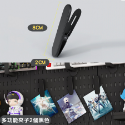 多功能夾子(2入)