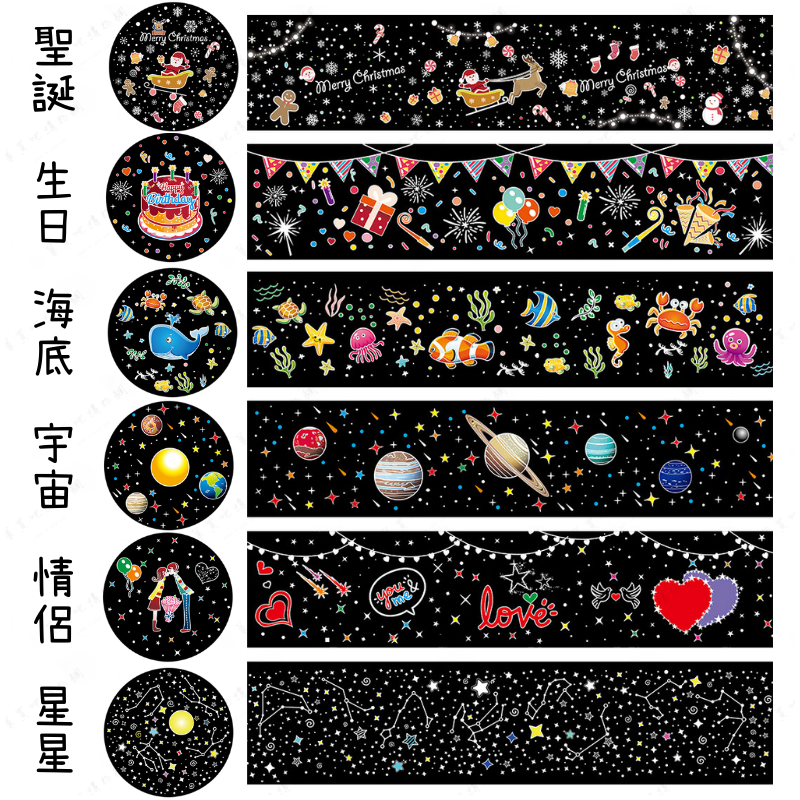 【贈六款燈片】星空投影燈 星空燈 投影燈 八音盒 氛圍燈 小夜燈 星空夜燈 哄睡神器 生日禮物 交換禮物-細節圖11