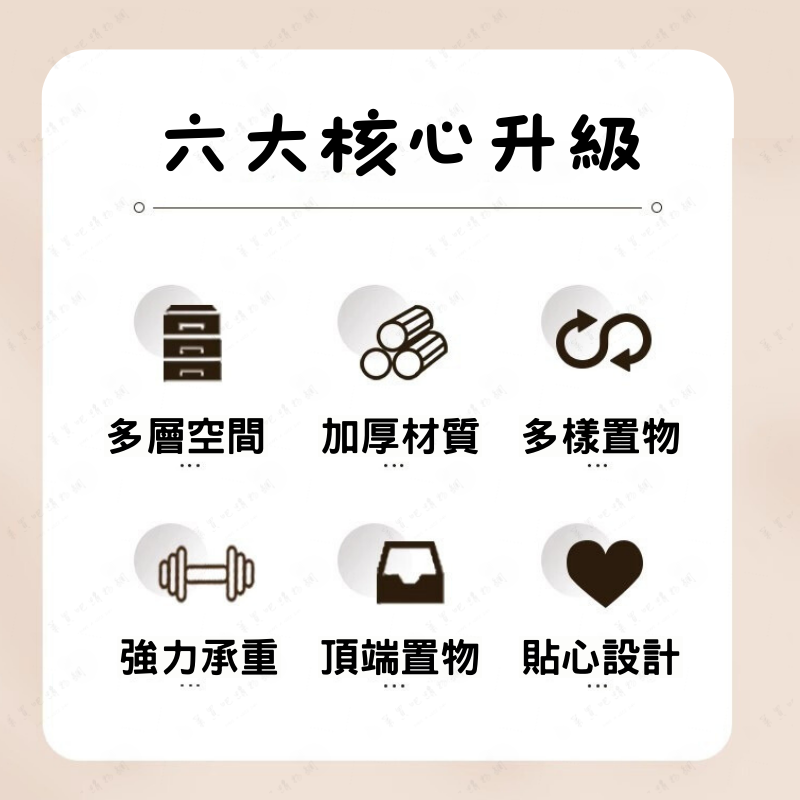 【台灣現貨】茶包收納盒 廚房收納 桌上收納盒 茶包架 零食收納盒 咖啡包收納 咖啡櫃 咖啡收納盒 茶水間收納-細節圖8