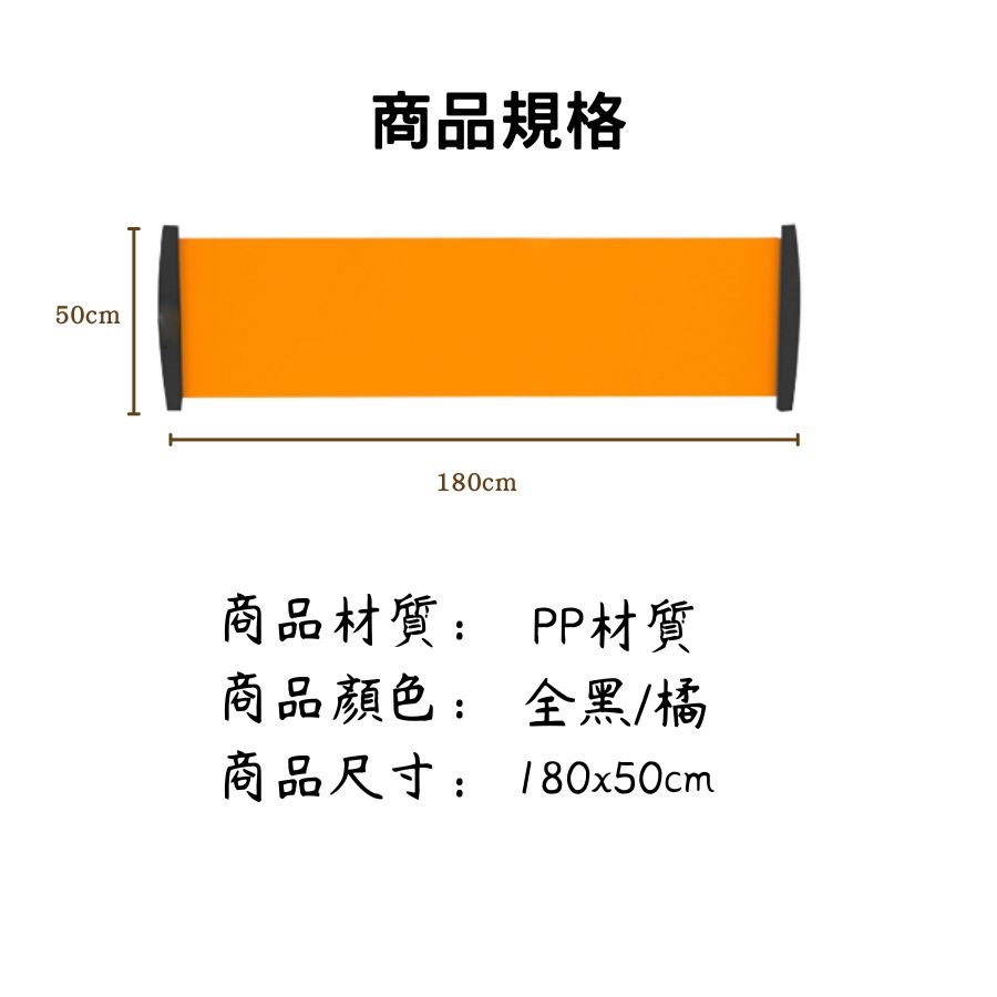 【台灣現貨】滑步墊 滑行墊 滑行板 健身墊 健身滑行盤-細節圖6