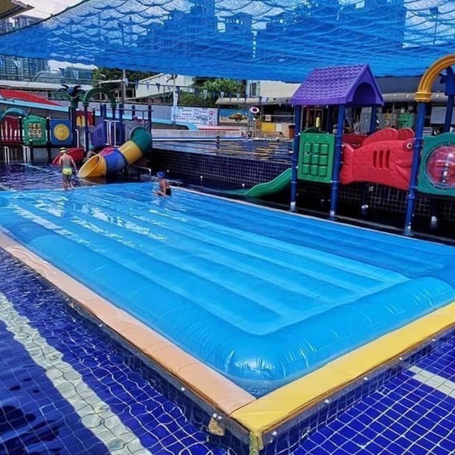 大新店游泳池 大新店親水樂園-細節圖3