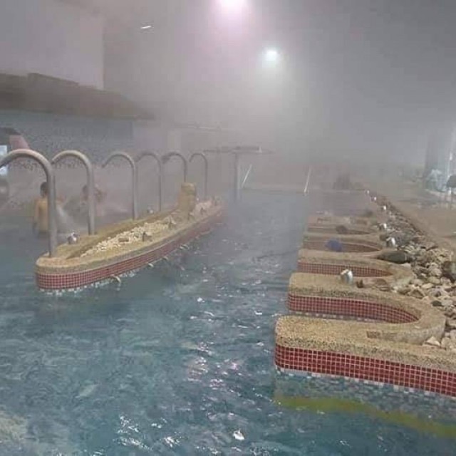 大新店游泳池 大新店親水樂園-細節圖5