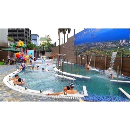 川湯春天溫泉飯店旗艦館 SPA按摩 溫泉券 泡湯券 票券-細節圖2