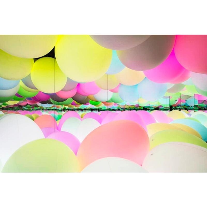 台中 異想新樂園 九選三優惠票 門票 票券-細節圖2