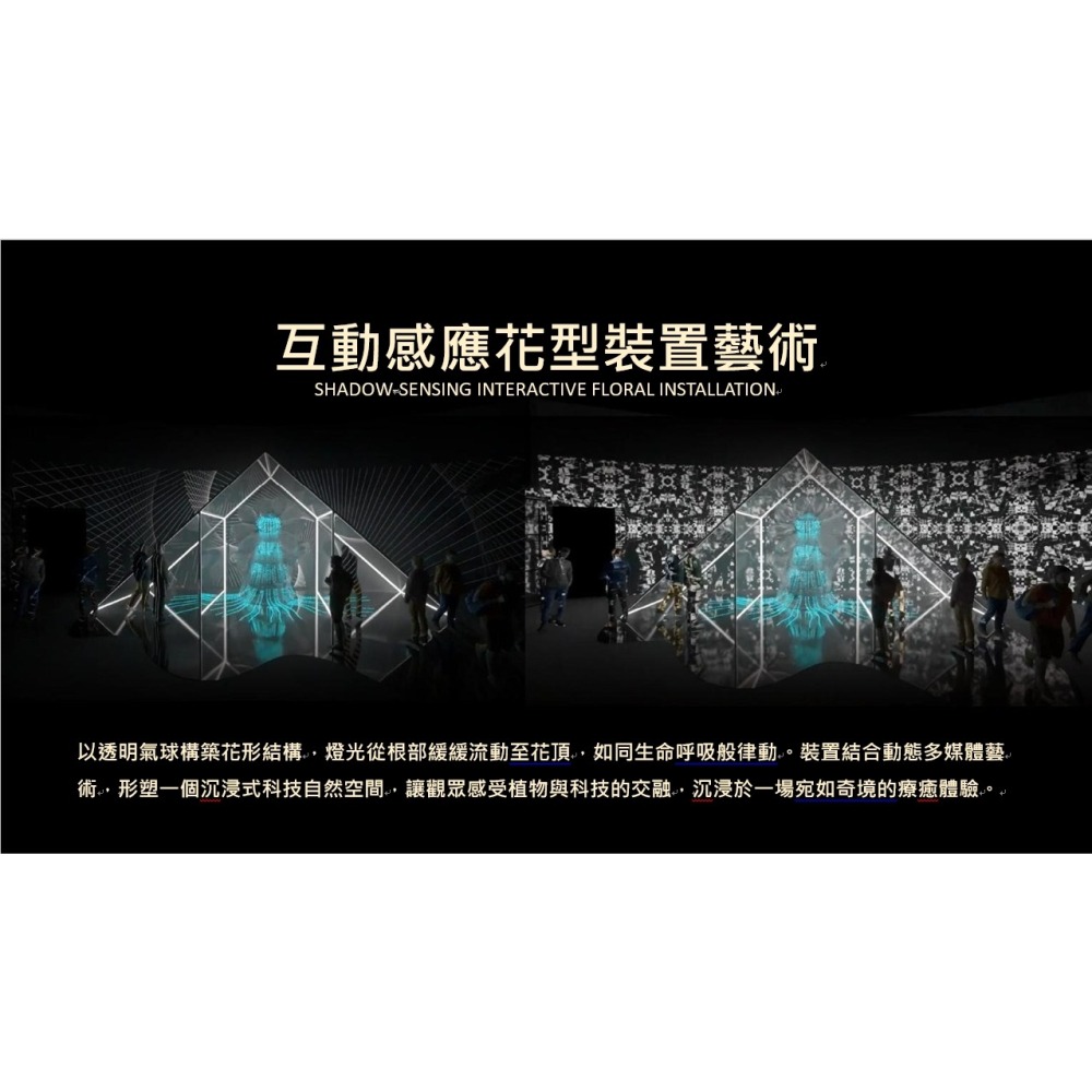 自造自然：超越有機的共生 展覽 双融域Ambi Space One-細節圖9