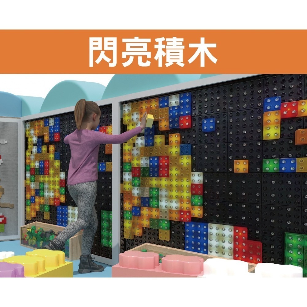 板橋小遠百追風奇幻島 花語森林 贈8K ZONE全區通用 奇幻島 追風奇幻島 票券 門票-細節圖2