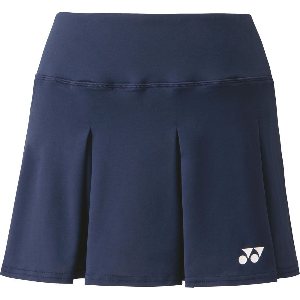 (預購)日本代購 YONEX 2024 羽球裙 26098 網球裙 短裙 運動裙 比賽裙 JP 日本境內版-細節圖3
