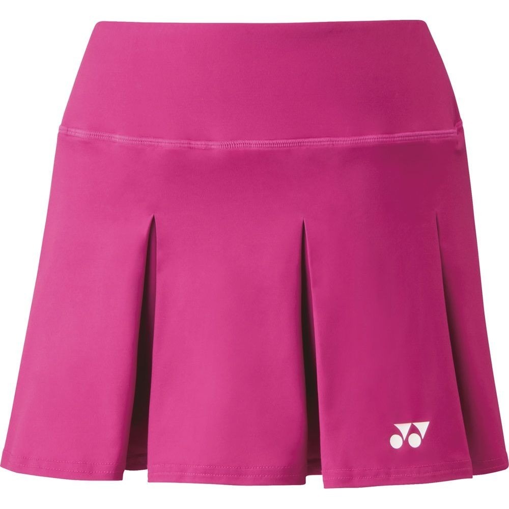(預購)日本代購 YONEX 2024 羽球裙 26098 網球裙 短裙 運動裙 比賽裙 JP 日本境內版-細節圖4