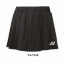 (預購)日本代購 YONEX 2024 羽球裙 25083 網球裙 短裙 運動裙 比賽裙 JP 日本境內版-規格圖7