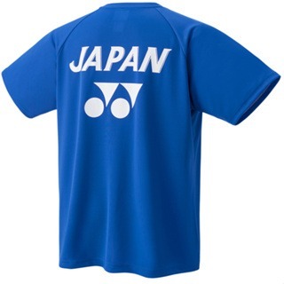 (現貨)日本代購 YONEX YY 羽球服 網球服 運動服 排汗衣 應援服 16615 JP 日本境內版 2022SS-細節圖2