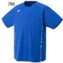 (現貨)日本代購 YONEX YY 羽球服 網球服 運動服 排汗衣 應援服 16615 JP 日本境內版 2022SS-規格圖2