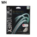 (預購)日本代購 YONEX YY 網球 軟式網球線 軟網線 SGSFG JP版 日本境內版（S-FANG）-規格圖2