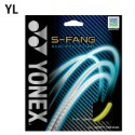 (預購)日本代購 YONEX YY 網球 軟式網球線 軟網線 SGSFG JP版 日本境內版（S-FANG）-規格圖2