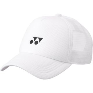 (預購)日本代購 YONEX 2024 網球帽 40107 鴨舌帽 棒球帽 透氣網狀  JP版 日本境內版-細節圖4