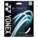 (預購)日本代購 YONEX YY 網球 軟式網球線 軟網線 SGST JP版 日本境內版（S-TRACE）-規格圖3