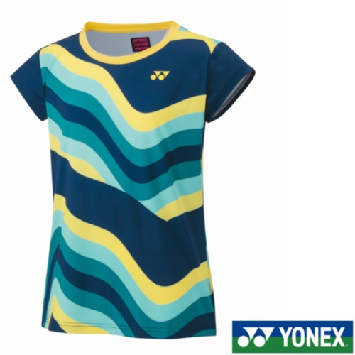 (預購)日本代購 YONEX 2024 限定品 20755 羽球服 網球服 比賽服 選手服 女用 JP 日本境內版