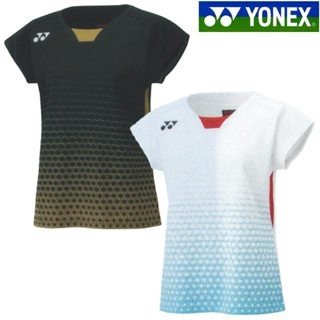 (預購)日本代購 YONEX 2024 20824 羽球服 半袖 比賽服 選手服 日本國家隊 JP 日本境內版 女用