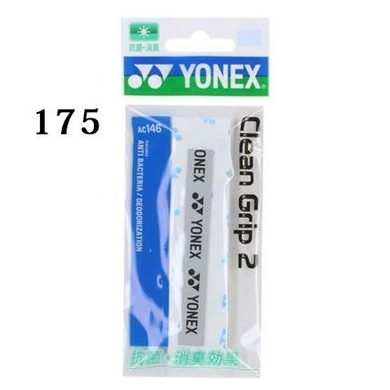 (預購)日本代購 YONEX YY AC-146 AC146 握把布 手膠 YY LOGO 日本境內版-規格圖1