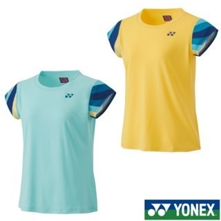 (預購)日本代購 YONEX YY 2024 球衣 20754 羽球服 網球服 運動T恤 JP 日本境內版