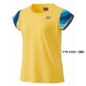 (預購)日本代購 YONEX YY  2024 球衣 20754 羽球服 網球服 運動T恤 JP 日本境內版-規格圖5