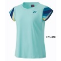 (預購)日本代購 YONEX YY  2024 球衣 20754 羽球服 網球服 運動T恤 JP 日本境內版-規格圖5