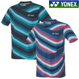 (預購)日本代購 YONEX YY 16679 羽球服 網球服 運動T恤 JP 日本境內版 2024春夏UNI