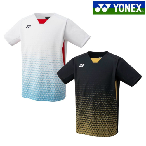 (預購)日本代購 YONEX 2024 10615 羽球服 無袖 比賽服 選手服 男用 JP 日本境內版