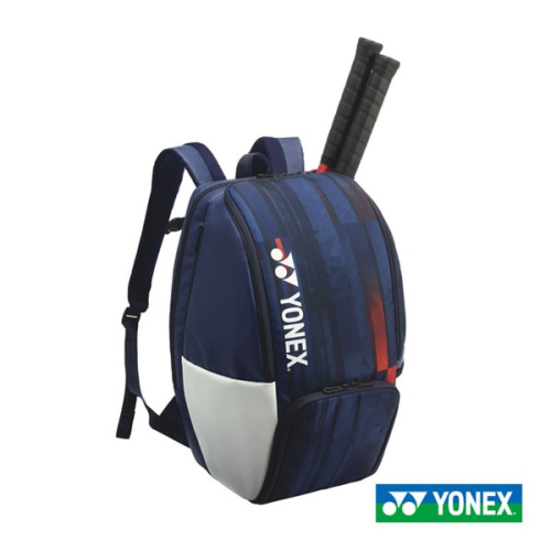 (預購)日本代購 yonex 2024 BAG08PA 羽球後背包 網球背包 雙肩包 jp版 日本境內版 30L