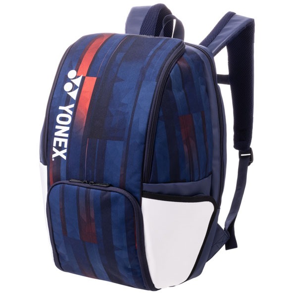 (預購)日本代購 yonex 2024 BAG08PA 羽球後背包 網球背包 雙肩包 jp版 日本境內版 30L-細節圖3