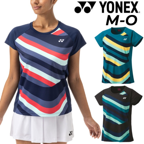 (預購)日本代購 YONEX 2024 網球服 16694 羽球服 無袖 比賽服 選手服 女用 JP 日本境內版